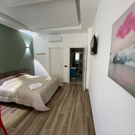 Guest House Design Navigli Milánó Kültér fotó