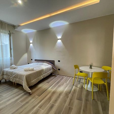 Guest House Design Navigli Milánó Kültér fotó