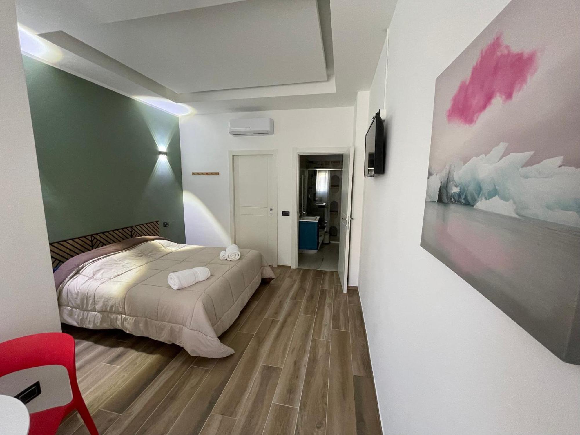 Guest House Design Navigli Milánó Kültér fotó