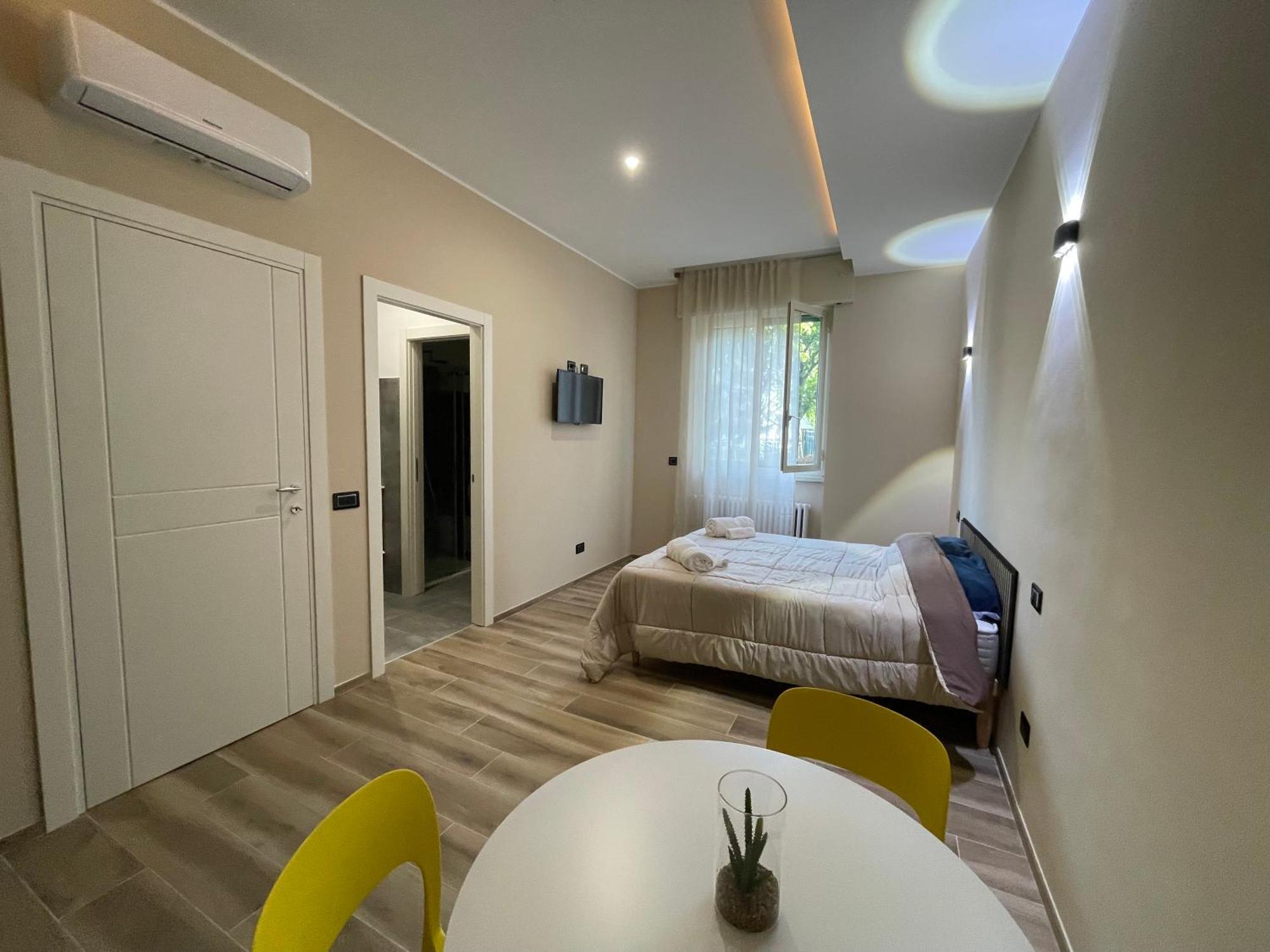 Guest House Design Navigli Milánó Kültér fotó