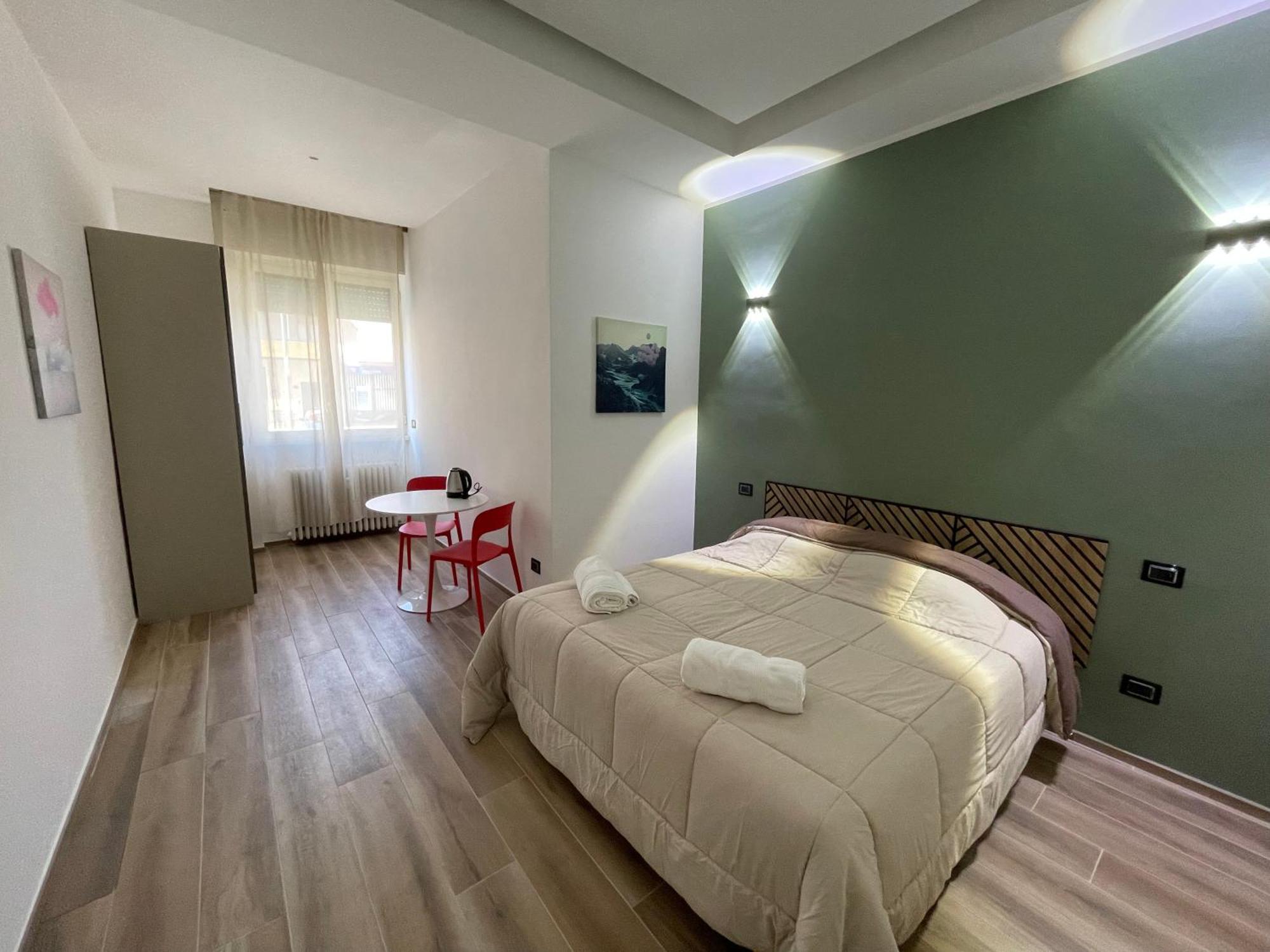 Guest House Design Navigli Milánó Kültér fotó