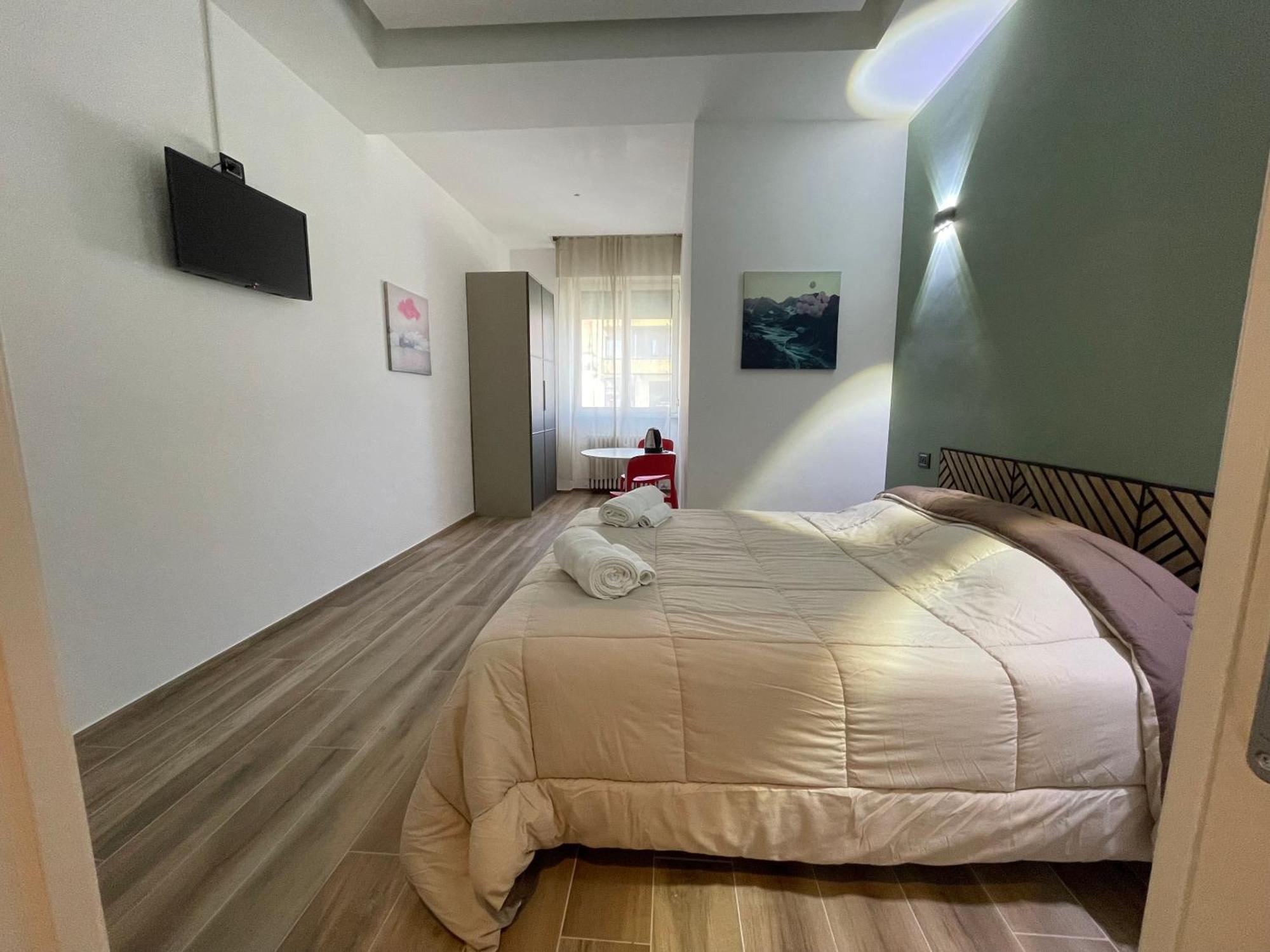 Guest House Design Navigli Milánó Kültér fotó