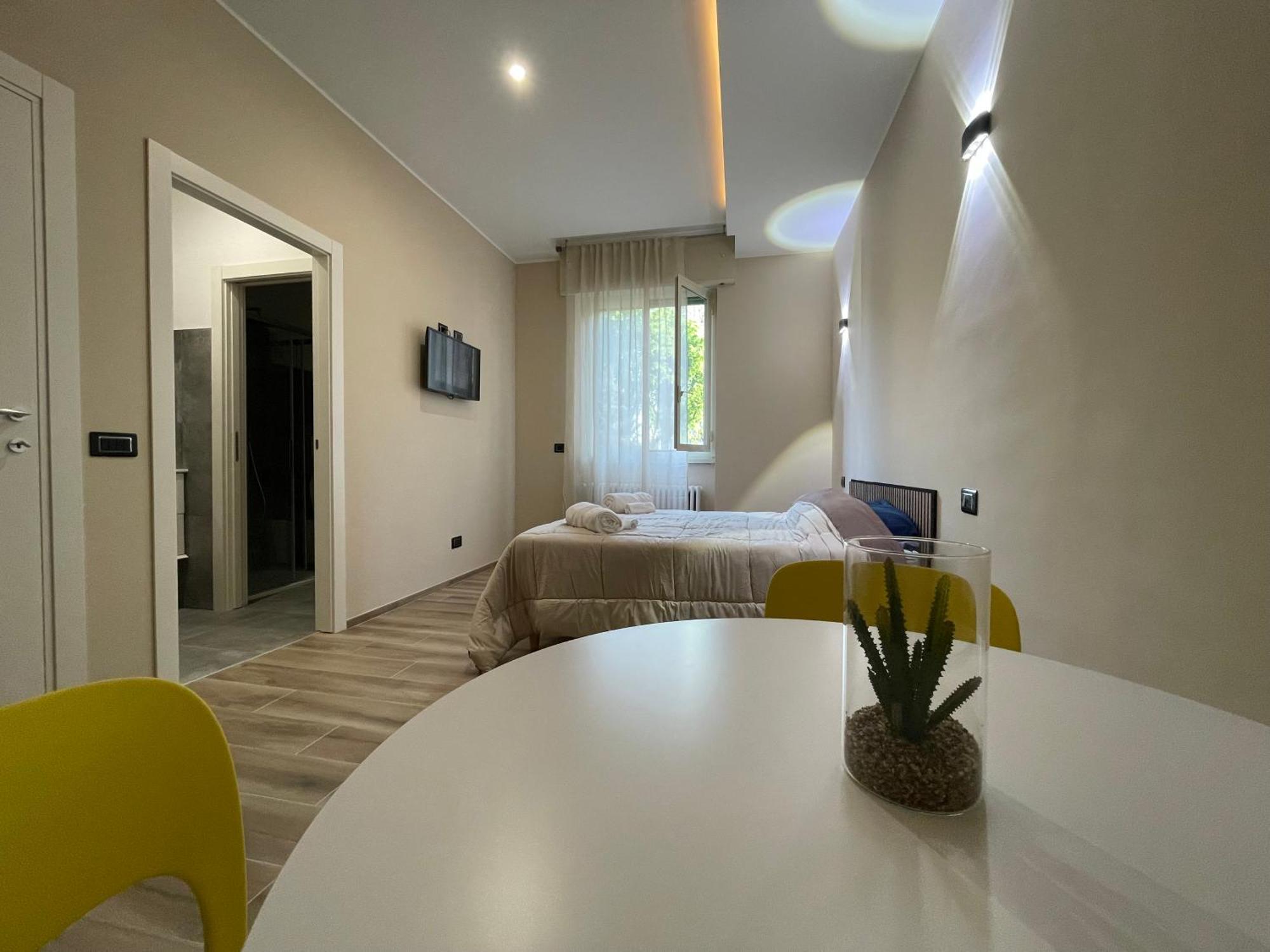 Guest House Design Navigli Milánó Kültér fotó