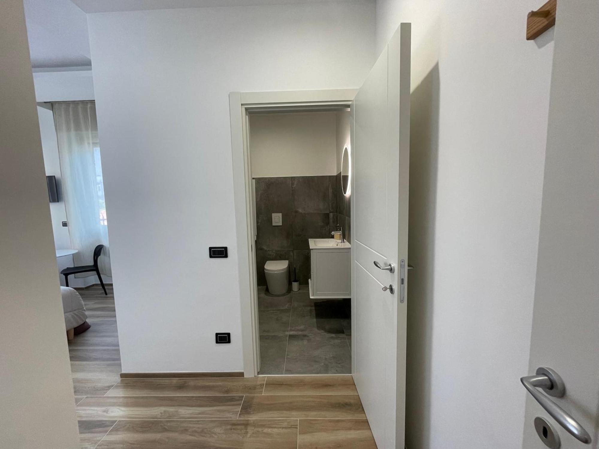 Guest House Design Navigli Milánó Kültér fotó