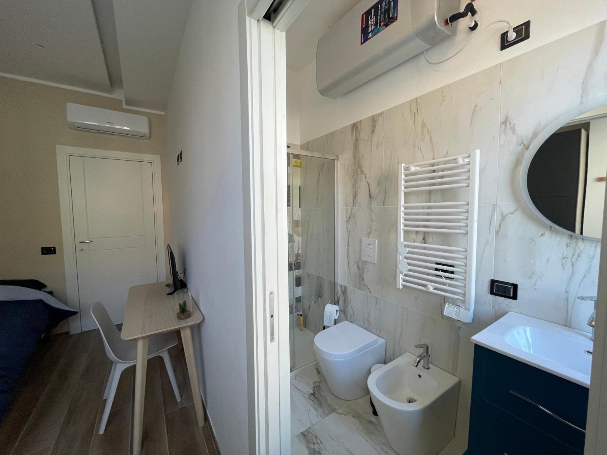 Guest House Design Navigli Milánó Kültér fotó