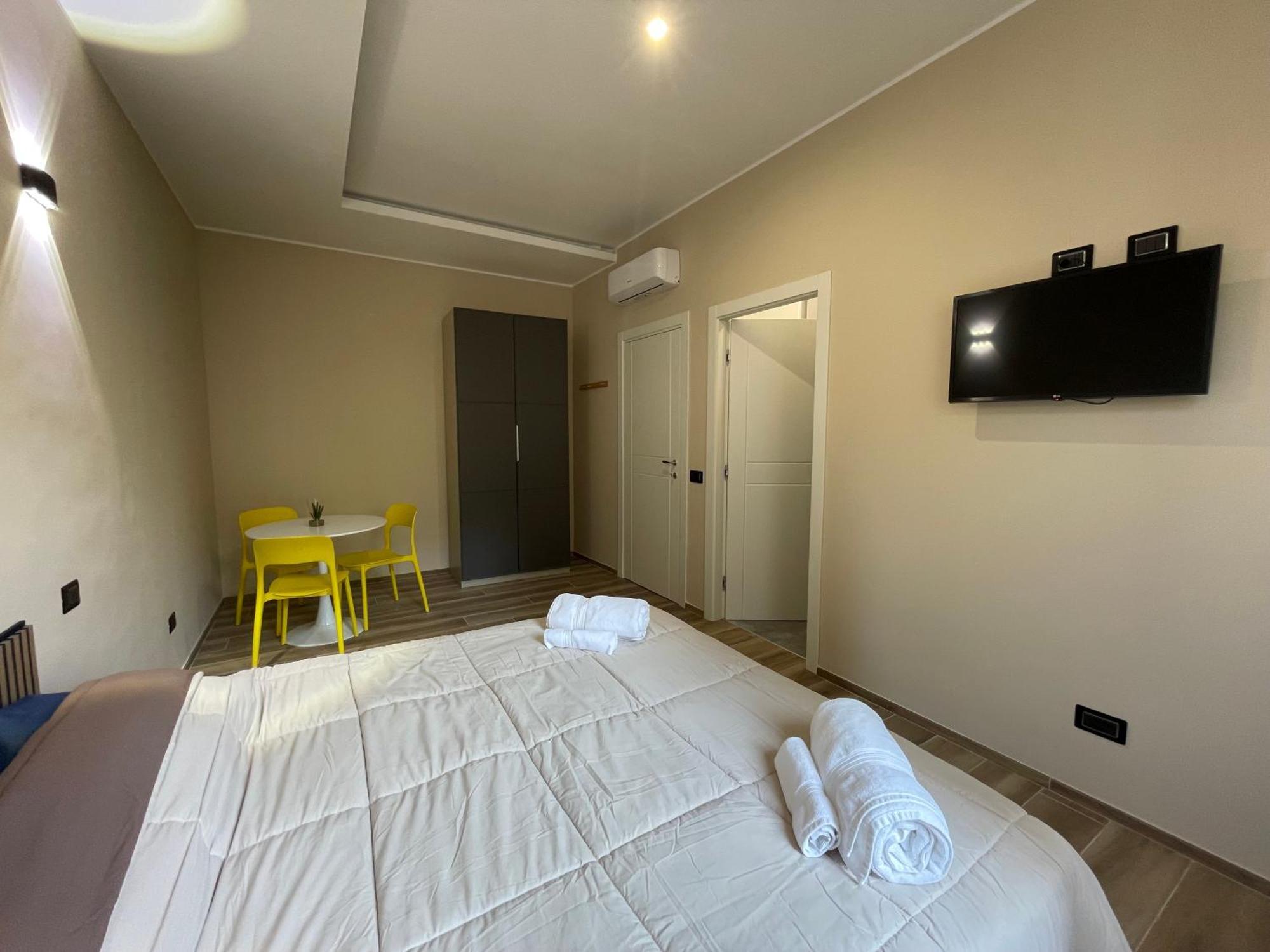 Guest House Design Navigli Milánó Kültér fotó
