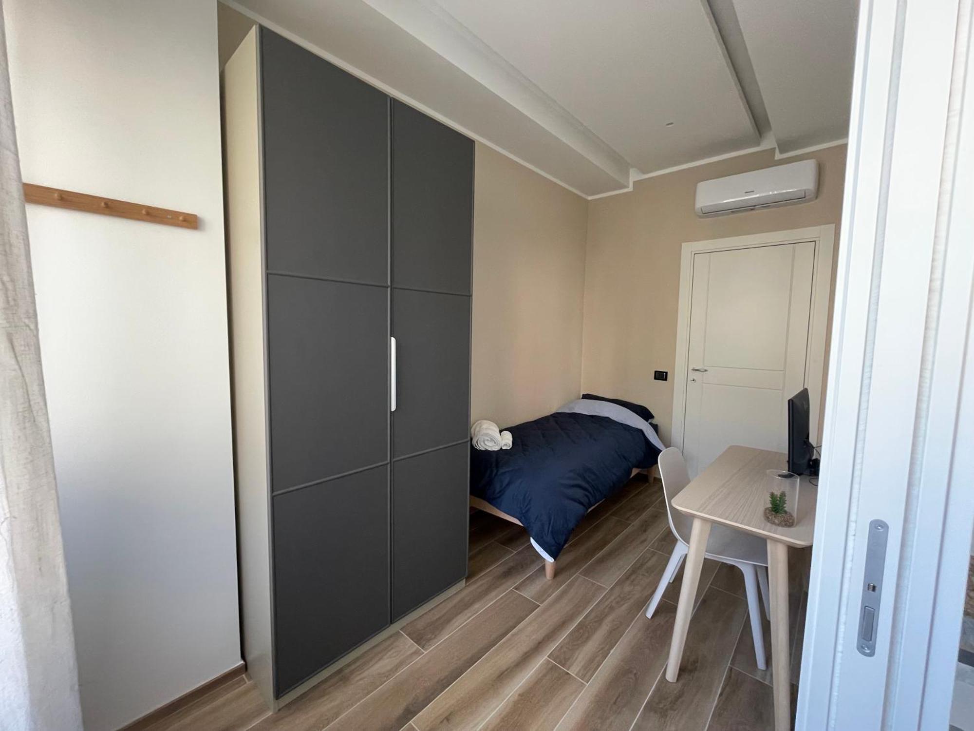Guest House Design Navigli Milánó Kültér fotó