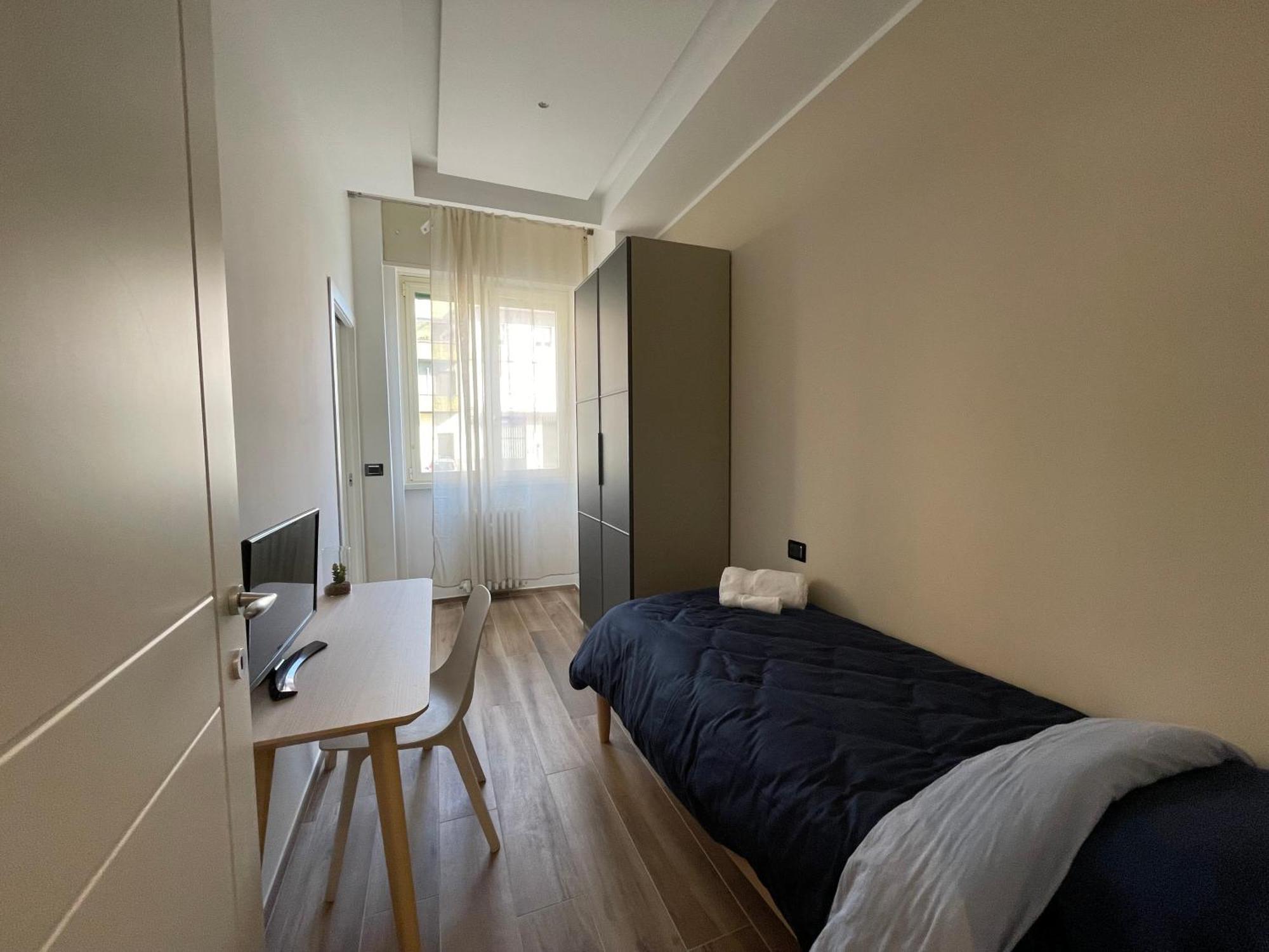 Guest House Design Navigli Milánó Kültér fotó