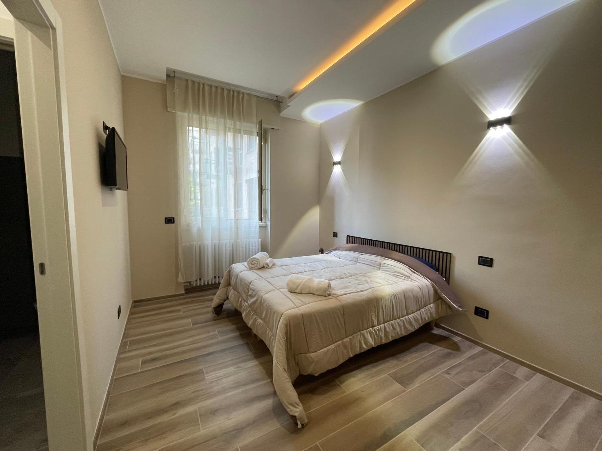 Guest House Design Navigli Milánó Kültér fotó