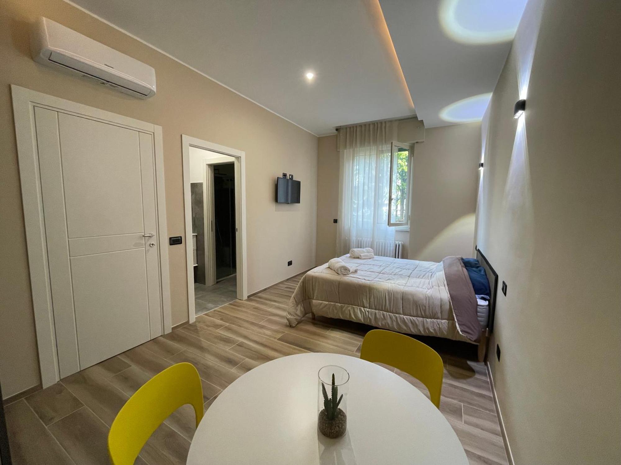 Guest House Design Navigli Milánó Kültér fotó