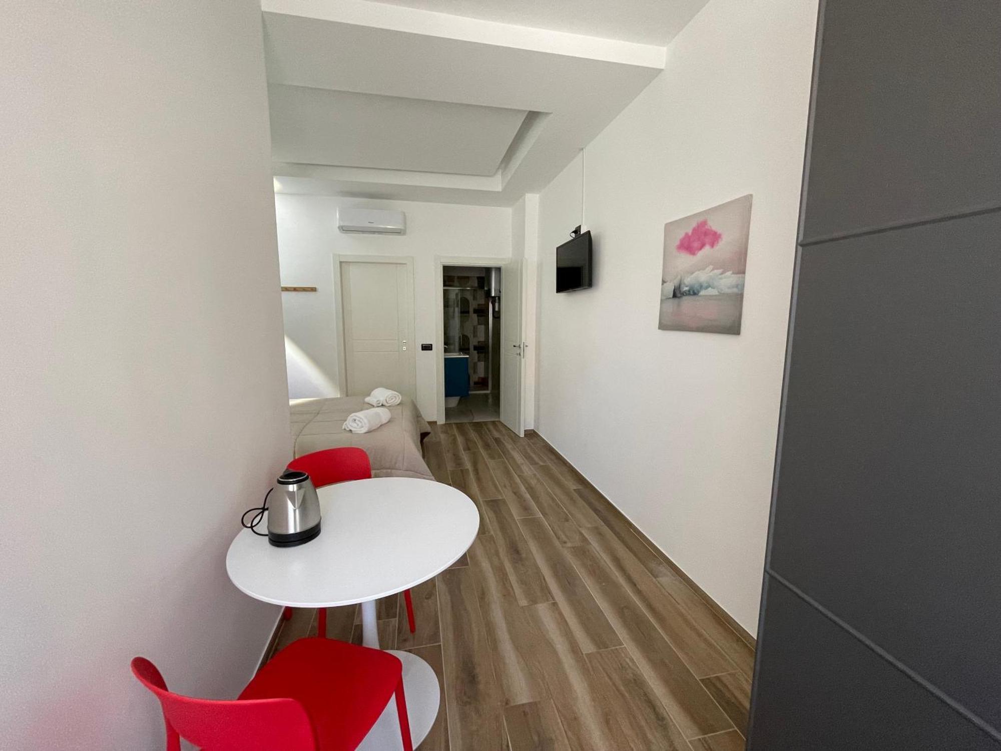 Guest House Design Navigli Milánó Kültér fotó