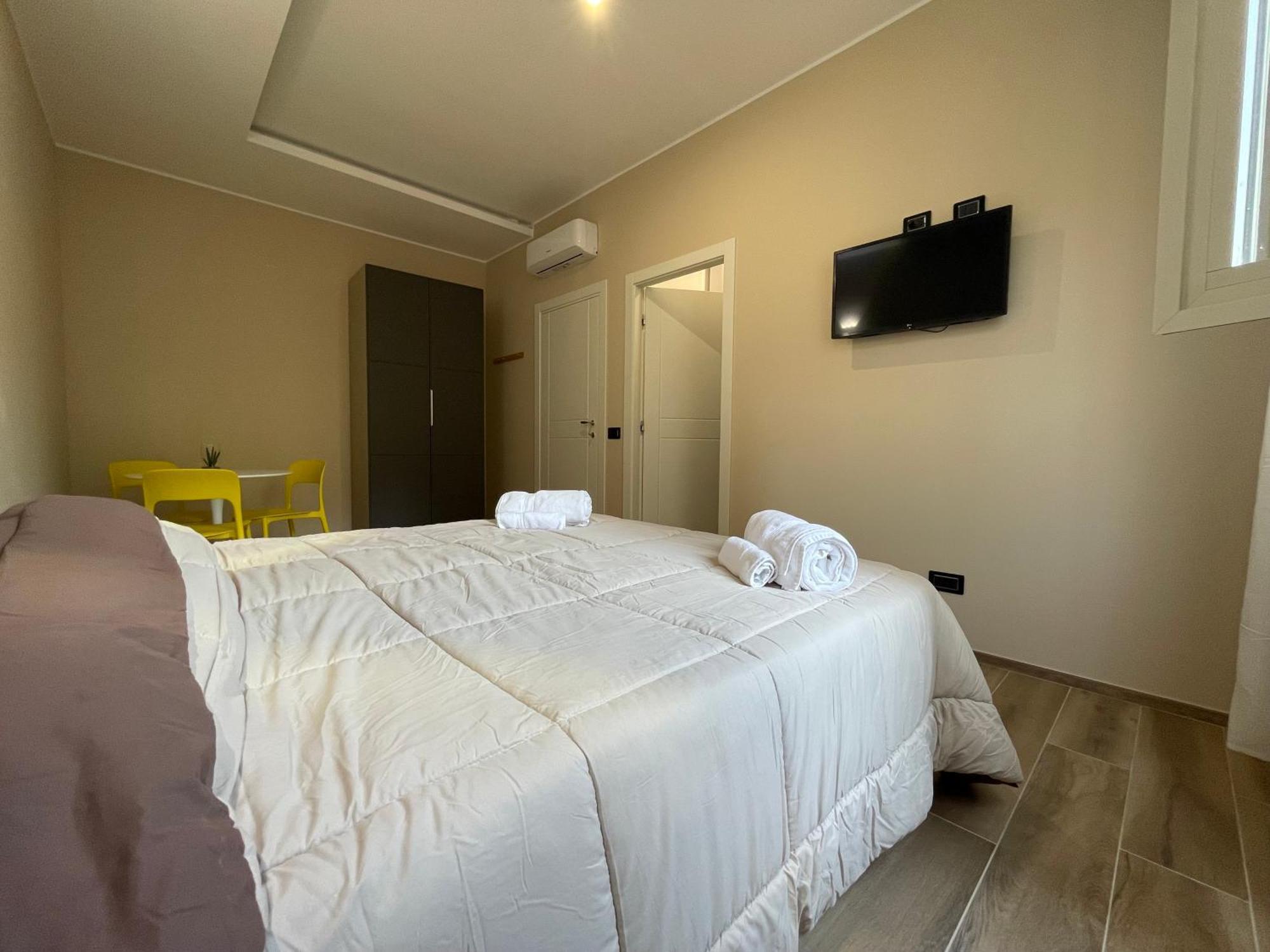 Guest House Design Navigli Milánó Kültér fotó