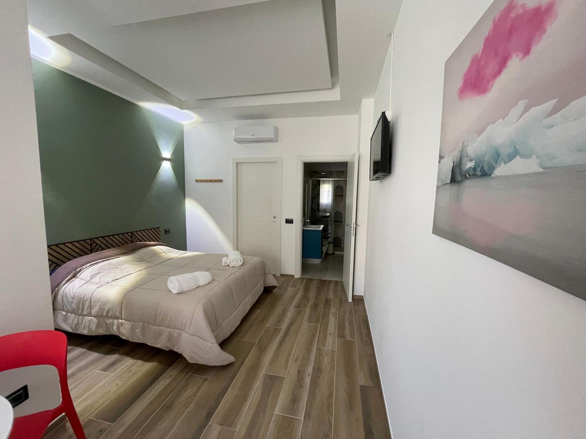 Guest House Design Navigli Milánó Kültér fotó