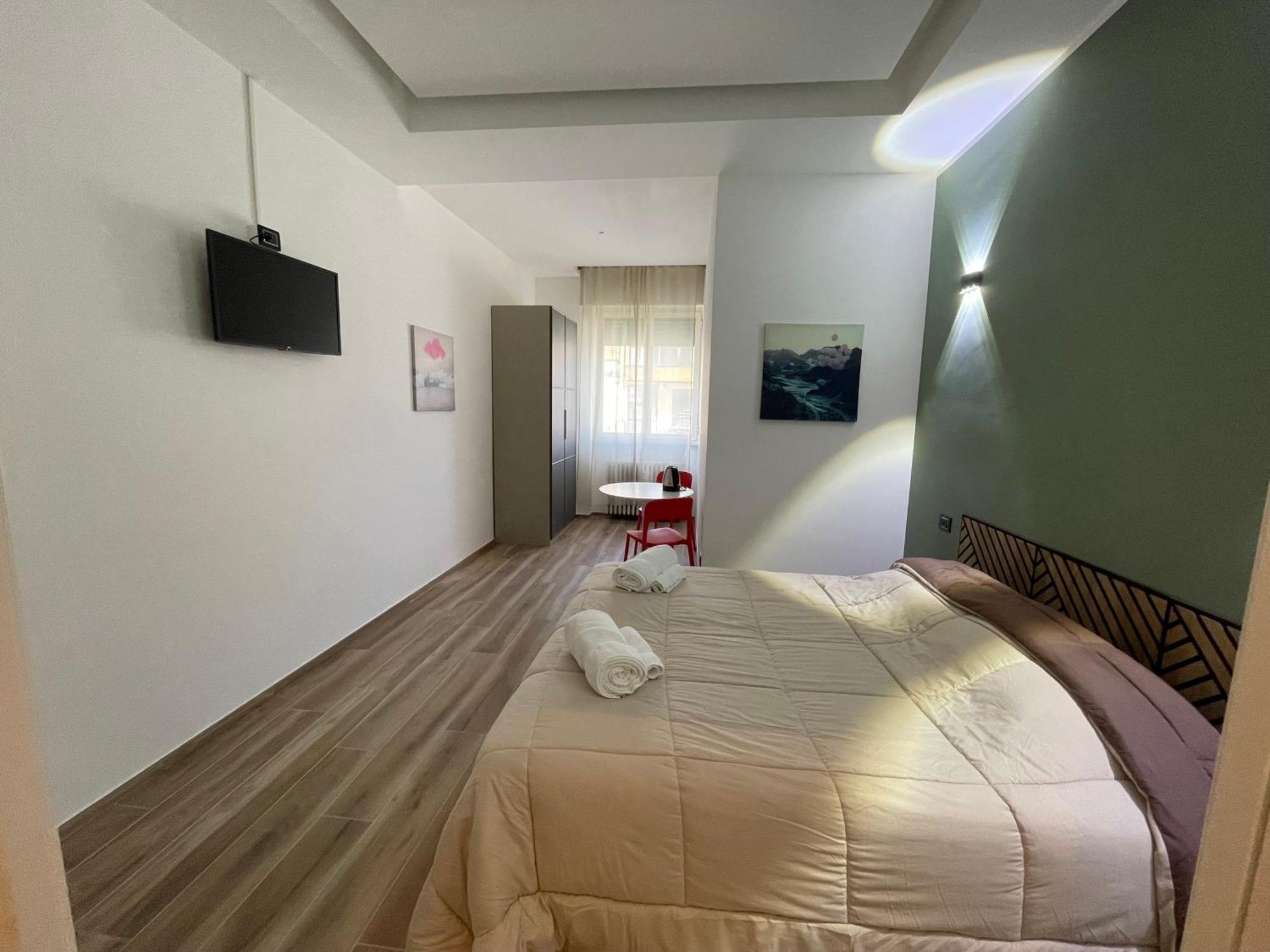 Guest House Design Navigli Milánó Kültér fotó