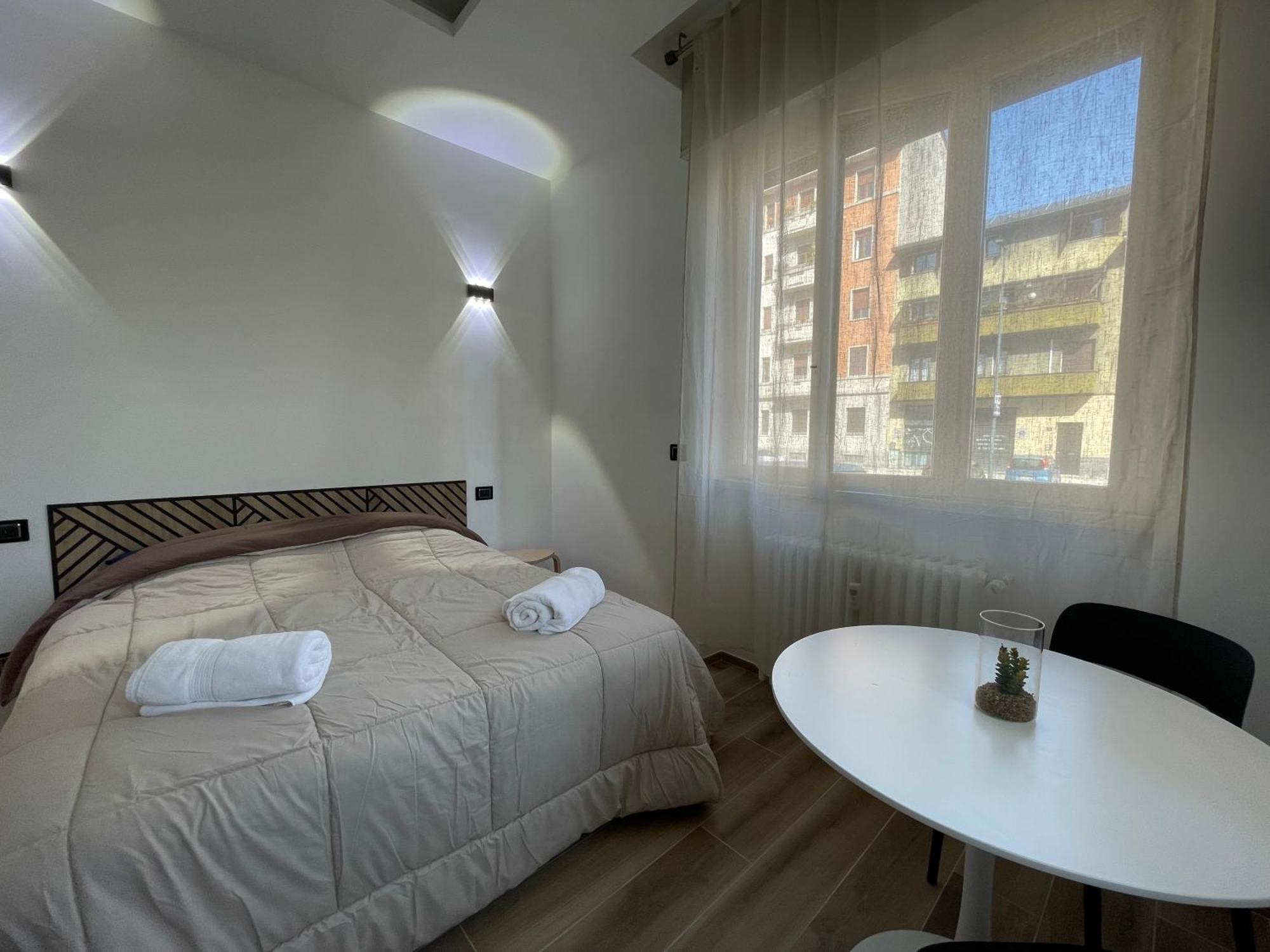 Guest House Design Navigli Milánó Kültér fotó