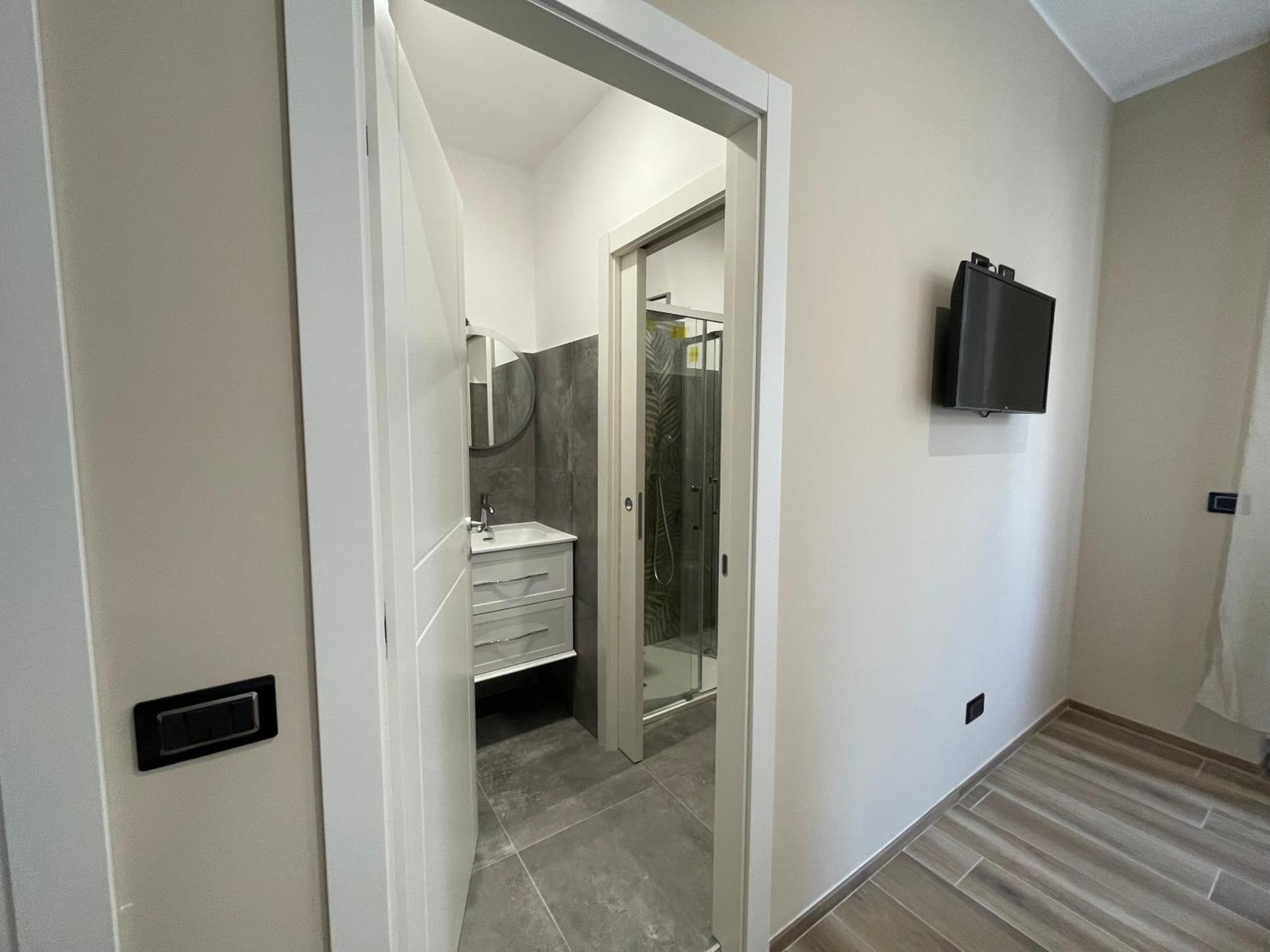 Guest House Design Navigli Milánó Kültér fotó