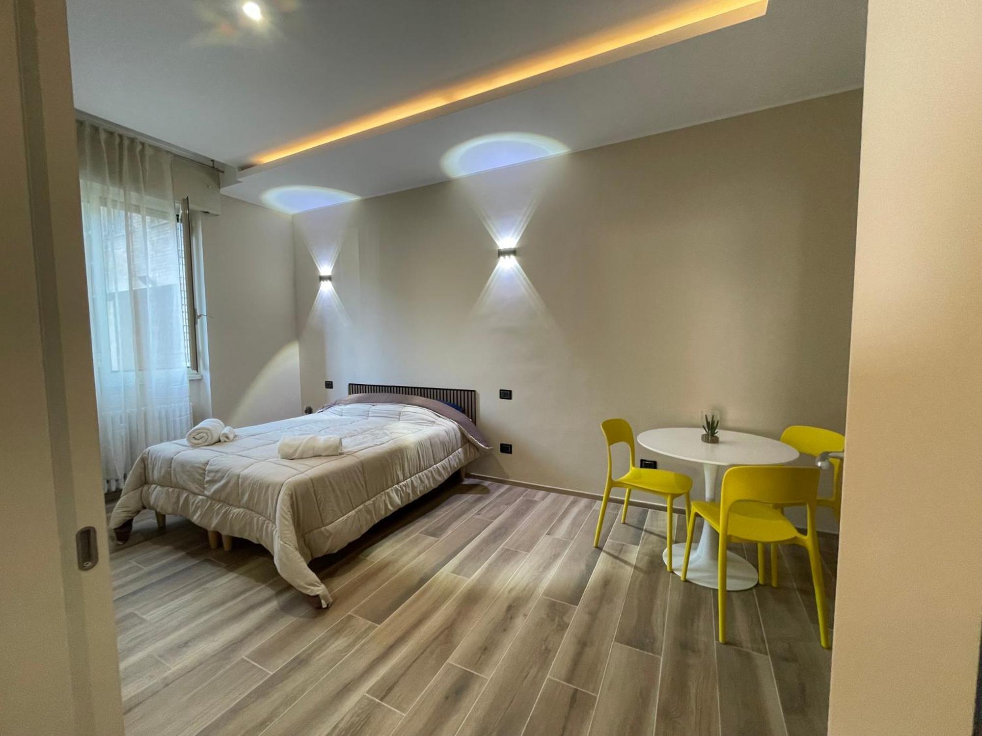 Guest House Design Navigli Milánó Kültér fotó