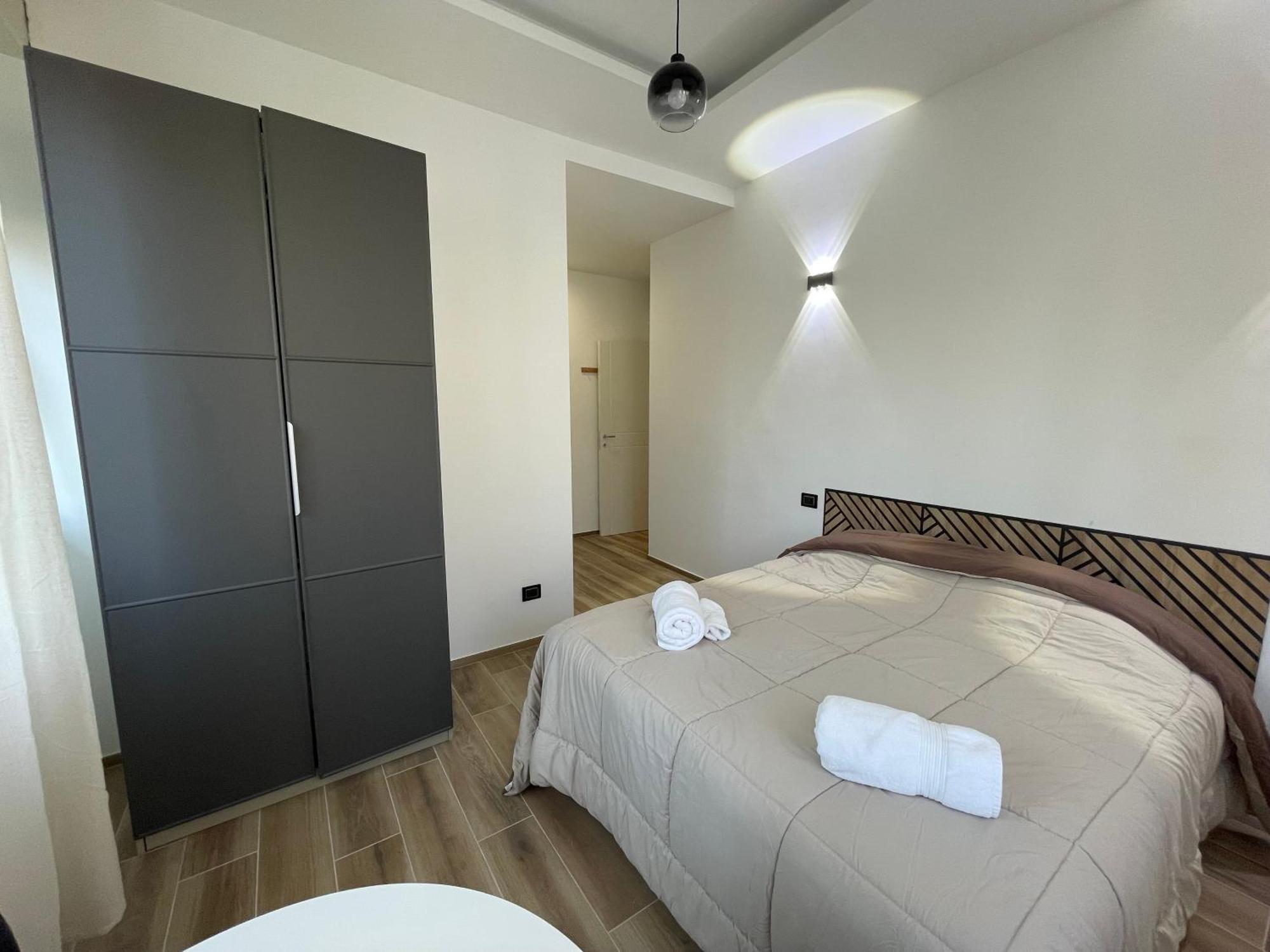 Guest House Design Navigli Milánó Kültér fotó