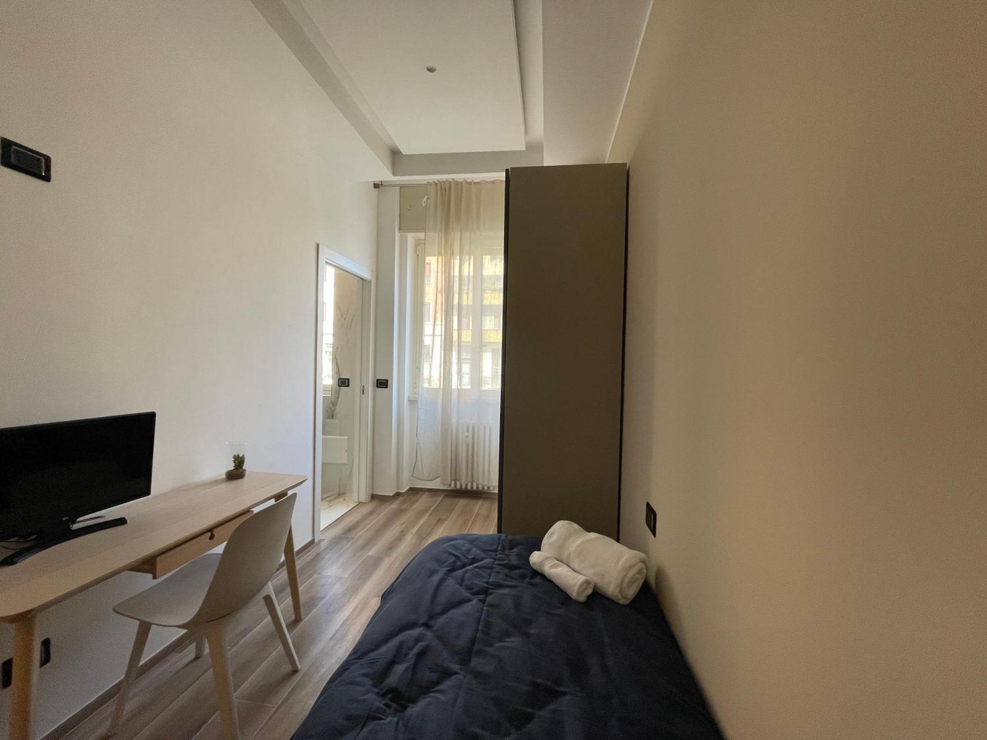 Guest House Design Navigli Milánó Kültér fotó