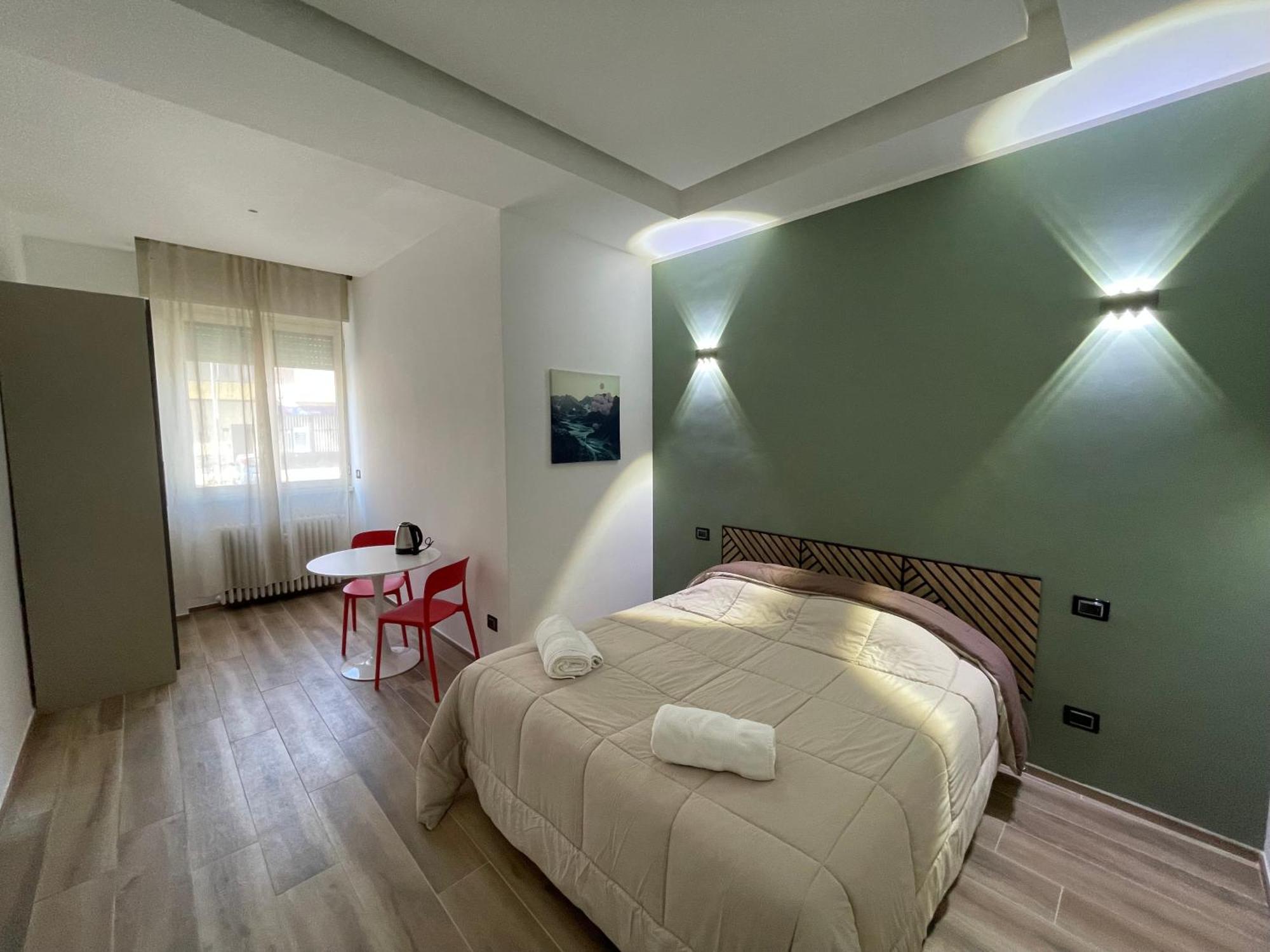 Guest House Design Navigli Milánó Kültér fotó